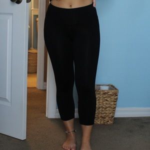 Champion Cropped Leggings
